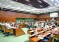 “Implement women’s quota now, delink it from delimitation”: DMK puts Centre on the spot ahead of monsoon session