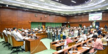 “Implement women’s quota now, delink it from delimitation”: DMK puts Centre on the spot ahead of monsoon session