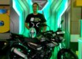 Doom on two wheels: TVS Raider unleashes a Marvel-Licious new avatar