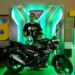 Doom on two wheels: TVS Raider unleashes a Marvel-Licious new avatar