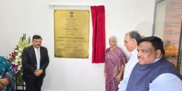 ‘Don’t make people run from pillar to post’: Nirmala Sitharaman’s big call to IT Dept