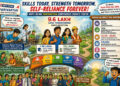 Can India’s demographic dividend become its greatest economic power? HDFC Bank bets on imparting skills to 9.6 lakh, not subsidies