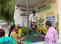 Don’t just watch the monsoon magic—grow it! Chiripal Mirchi Green Yodha takes 50K saplings to Ahmedabad