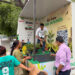 Don’t just watch the monsoon magic—grow it! Chiripal Mirchi Green Yodha takes 50K saplings to Ahmedabad