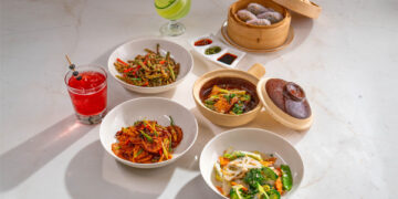 Feast from the Dragon’s Kitchen: ITC Narmada uveils ‘Shifu’s Apprentice’ with Chinese Culinary Legend Master Chef Liang Xiaoqing