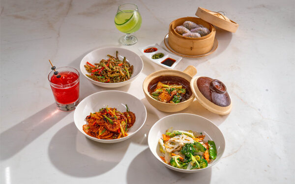 Feast from the Dragon’s Kitchen: ITC Narmada uveils ‘Shifu’s Apprentice’ with Chinese Culinary Legend Master Chef Liang Xiaoqing