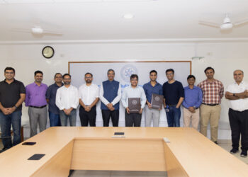 AI power play: IIT Gandhinagar, IAIRO forge research bridge to build Gujarat’s AI Valley