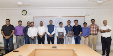 AI power play: IIT Gandhinagar, IAIRO forge research bridge to build Gujarat’s AI Valley