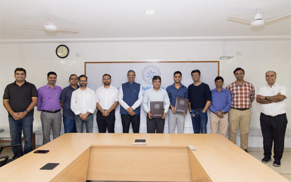 AI power play: IIT Gandhinagar, IAIRO forge research bridge to build Gujarat’s AI Valley