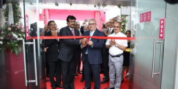 Axis Bank unveils banking’s future in Chennai