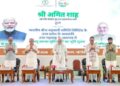 Cooperation at 5: Amit Shah unveils blueprint to make India’s cooperative movement a global economic powerhouse