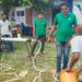 Reliance Foundation mounts massive multi-agency relief mission for flood-ravaged Upper Assam