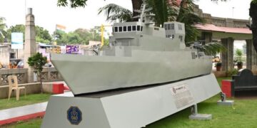 Where valour lives forever: Chennai’s Victory War Memorial rises as a living shrine to India’s military glory