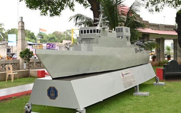 Where valour lives forever: Chennai’s Victory War Memorial rises as a living shrine to India’s military glory