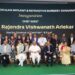 Vision 2030 begins with better eyesight: Global eye surgeons converge in Chennai to redefine the future of blindness prevention