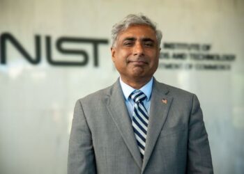 From IIT Delhi to America’s science vanguard: Arvind Raman takes charge of NIST at a defining moment for AI, Quantum & Advanced Manufacturing