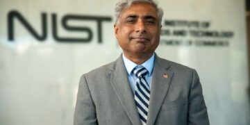 From IIT Delhi to America’s science vanguard: Arvind Raman takes charge of NIST at a defining moment for AI, Quantum & Advanced Manufacturing
