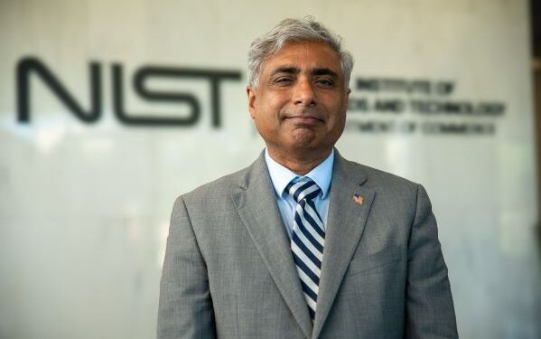 From IIT Delhi to America’s science vanguard: Arvind Raman takes charge of NIST at a defining moment for AI, Quantum & Advanced Manufacturing