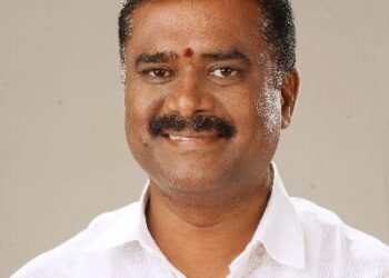 DMK MLA arrested over alleged threat to CM Vijay sparks fresh political storm in Tamil Nadu