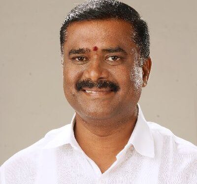 DMK MLA arrested over alleged threat to CM Vijay sparks fresh political storm in Tamil Nadu