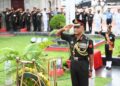A flower for every fallen hero, a dream for every young Indian: Chennai salutes Kargil’s Bravehearts