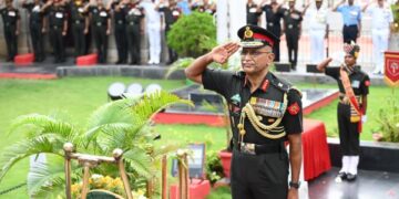 A flower for every fallen hero, a dream for every young Indian: Chennai salutes Kargil’s Bravehearts