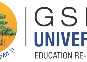 Triple triumph! GSFC University scores 100% placements across three flagship programmes
