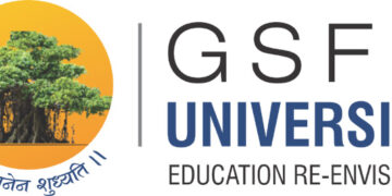 Triple triumph! GSFC University scores 100% placements across three flagship programmes