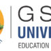 Triple triumph! GSFC University scores 100% placements across three flagship programmes