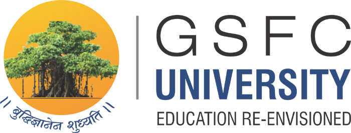 Triple triumph! GSFC University scores 100% placements across three flagship programmes
