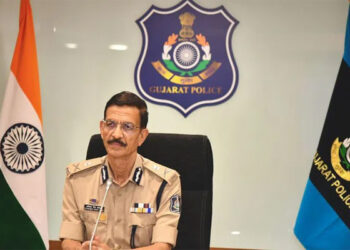 Gujarat launches legal offensive against cybercrime: ‘Operation Surakshit Cyberspace’ targets digital predators to protect women and children