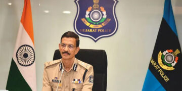 Gujarat launches legal offensive against cybercrime: ‘Operation Surakshit Cyberspace’ targets digital predators to protect women and children