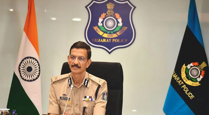 Gujarat launches legal offensive against cybercrime: ‘Operation Surakshit Cyberspace’ targets digital predators to protect women and children
