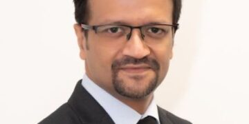 Godrej Agrovet onboards Gaurav Pande to script creamline dairy’s next growth chapter across South India