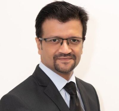 Godrej Agrovet onboards Gaurav Pande to script creamline dairy’s next growth chapter across South India