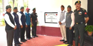 Golden Palm opens new chapter in Armed Forces Welfare at Secunderabad