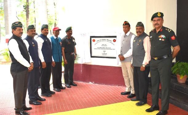 Golden Palm opens new chapter in Armed Forces Welfare at Secunderabad