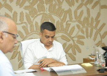 Modi’s Viksit Bharat vision, Gujarat’s growth engine: ₹2,999-cr industrial projects set to spark 6K+ jobs