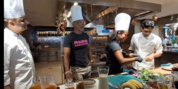 Whisk up wellness with Milind Soman: Hyatt Regency Chennai invites food lovers to discover the delicious side of healthy living