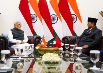 BrahMos diplomacy redefines Asia: Modi’s Indonesia visit propels India into a new strategic league