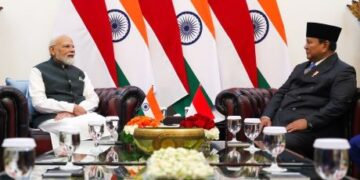 BrahMos diplomacy redefines Asia: Modi’s Indonesia visit propels India into a new strategic league