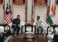 India, Malaysia Expand Defence Ties with Focus on Technology, Maritime Security and Indo-Pacific Stability