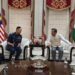 India, Malaysia Expand Defence Ties with Focus on Technology, Maritime Security and Indo-Pacific Stability