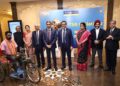 Beyond banking: PS major Indian Bank takes CSR to the doorstep of Neikuppi Village