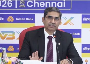 Indian Bank scripts a record-breaking Q1, posts ₹3,273-cr profit as asset quality, digital banking and retail growth hit new highs