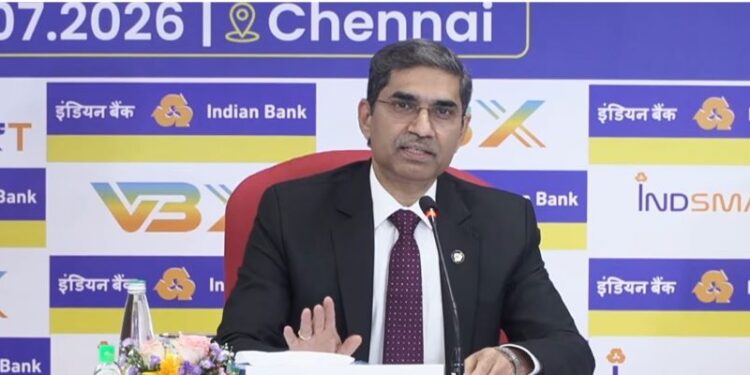 Indian Bank scripts a record-breaking Q1, posts ₹3,273-cr profit as asset quality, digital banking and retail growth hit new highs