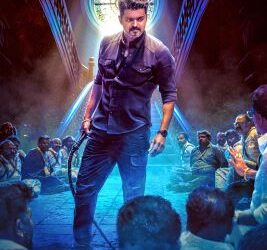 The Last Thalapathy Show: ‘Jana Nayagan’ turns Vijay’s final film into a global cinema–politics phenomenon