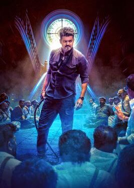 The Last Thalapathy Show: ‘Jana Nayagan’ turns Vijay’s final film into a global cinema–politics phenomenon