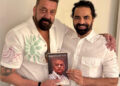 Book launch: Sanjay Dutt’s birthday, Sardar Patel’s London story take centre stage in New York