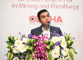 Karan Adani unveils ₹1.08-lakh-crore aluminium megaproject, positioning Odisha as the next global manufacturing powerhouse